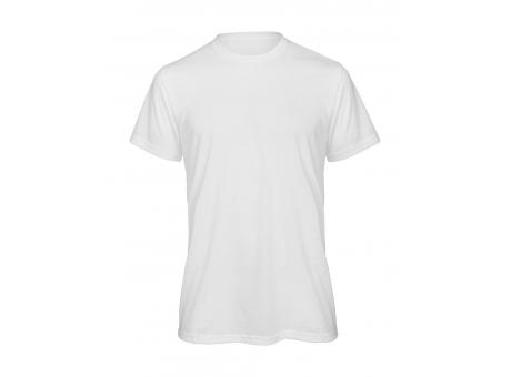 Camiseta sublimación hombre