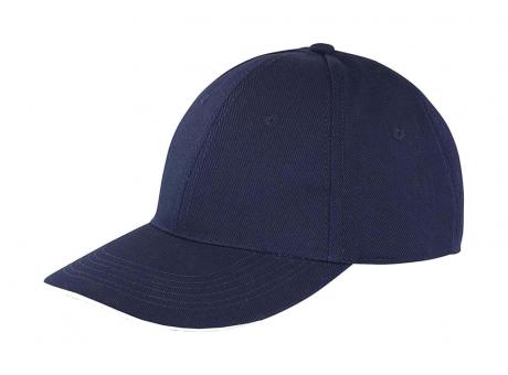 Memphis Low Profile Sandwich Peak Cap