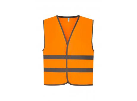 Chaleco reflectante Fluo Niños
