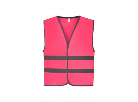 Chaleco reflectante Fluo Niños