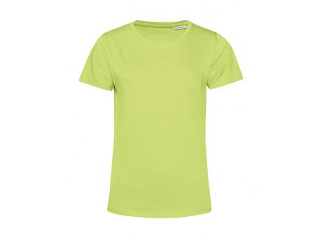 Camiseta #inspire E150 /women