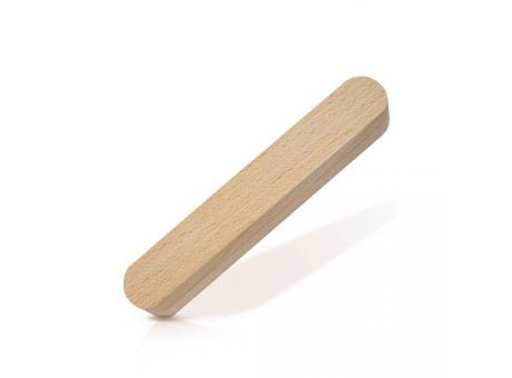 Wooxe - Estuche en madera para un bolígrafo