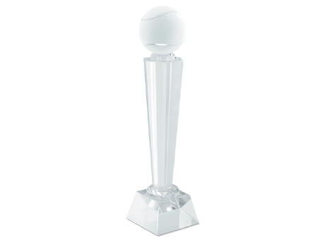 <p>TROFEO DEPORTIVO “SMASH”</p>