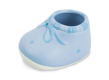 PATUCO DE CERAMICA AZUL