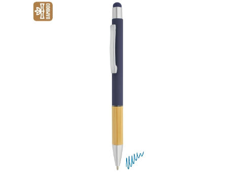 BOLIGRAFO BAMBU 
