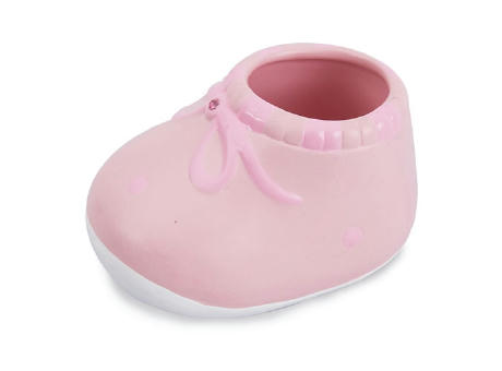 PATUCO DE CERAMICA ROSA