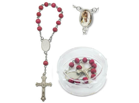 ROSARIO PERFUMADO DE MANO 
