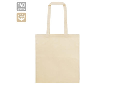 BOLSA DE ASA ALGODON 