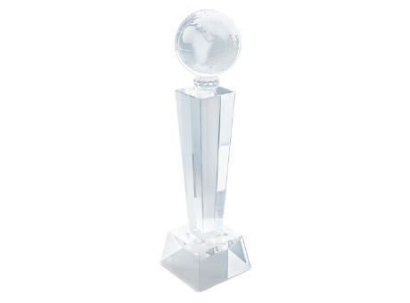 TROFEO NEW WORLD