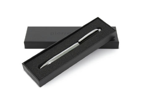 BOLIGRAFO CON TOUCH PALACE PIERRE CARDIN