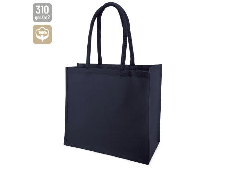 BOLSA DE ALGODON ASA CONFORTABLE 