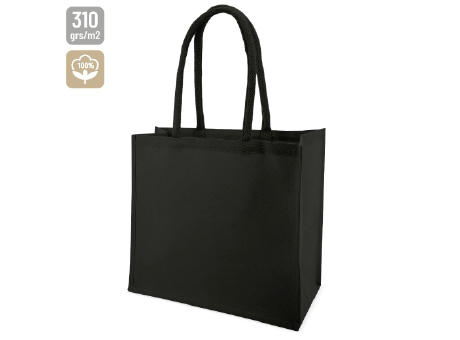 BOLSA DE ALGODON ASA CONFORTABLE 