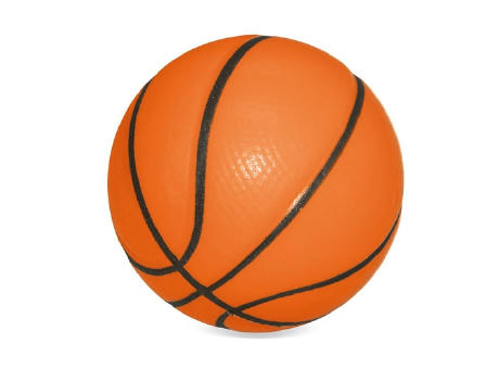 PELOTA ANTIESTRES BALONCESTO "ANGELES"