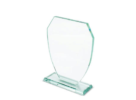 PLACA CON BASE MEDIANA 