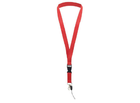 LANYARD DOBLE 