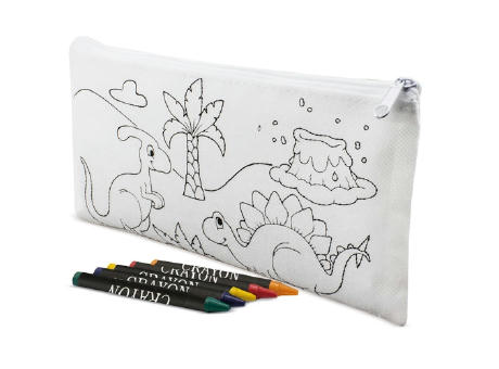 ESTUCHE NON WOVEN 