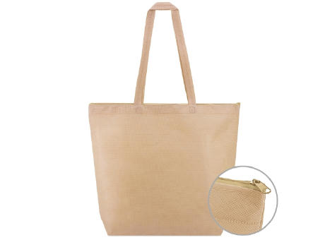 BOLSA NON WOVEN 