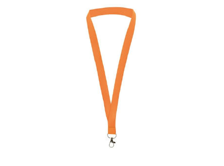 LANYARD METALICO 
