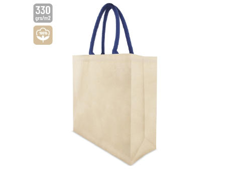 BOLSA DE ALGODON 