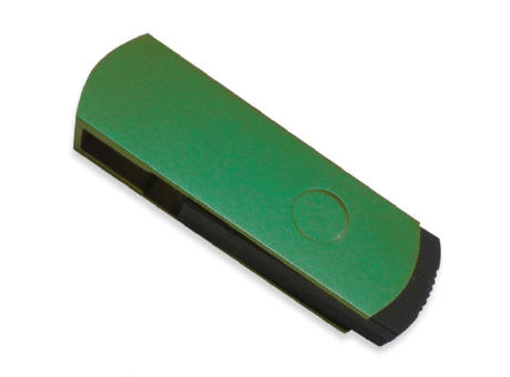 Z-755 USB 4GB VERDE