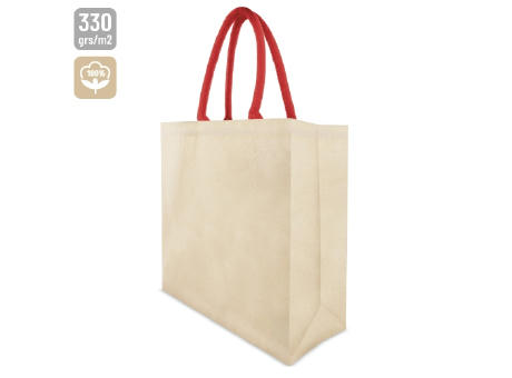 BOLSA DE ALGODON 