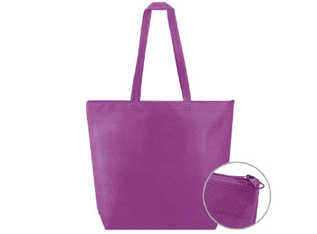 BOLSA NON WOVEN 