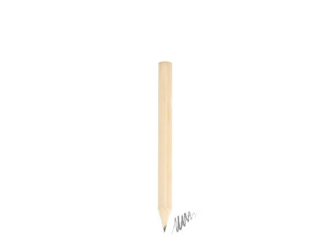 LÁPIZ MADERA 