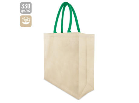 BOLSA DE ALGODON 