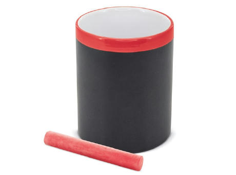 PORTALAPICERO DE CERÁMICA PIZARRA 