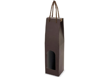 CAJA DE CARTON LUXE 1 PC MESEGUERA