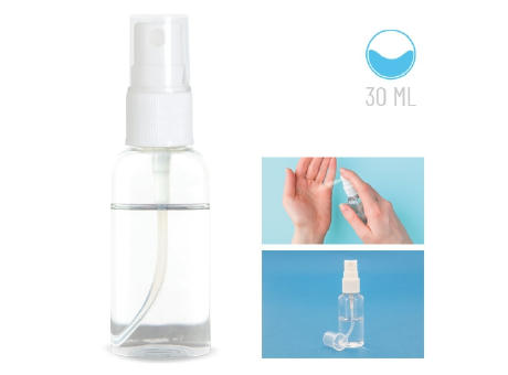 SPRAY 30ML SUNNY