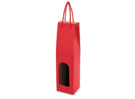 CAJA DE CARTON LUXE 1 PC MESEGUERA