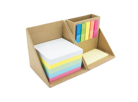 MARCADORES CUBO ARCHITECT