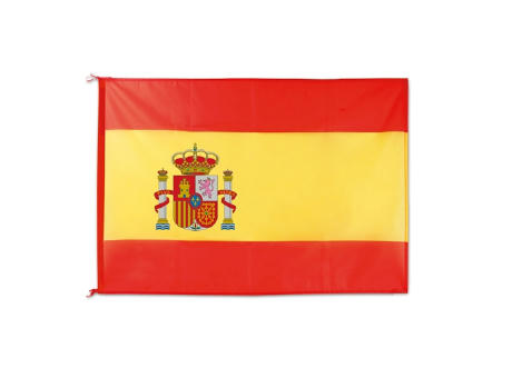 BANDERA FIESTA ESPAÑA 