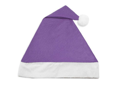 GORRO DE NAVIDAD 
