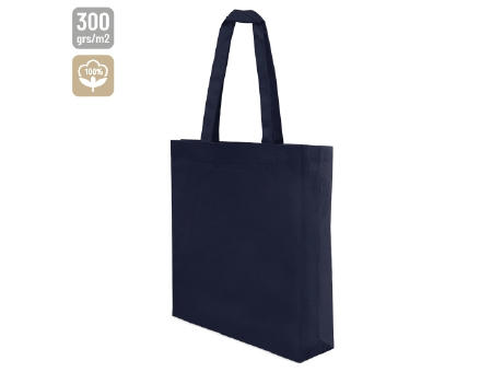 BOLSA DE ALGODON CANVAS 