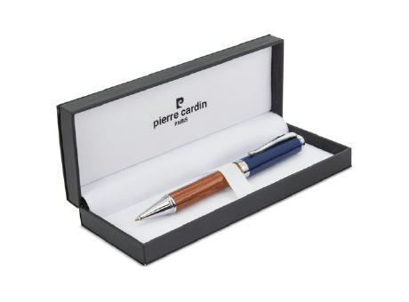 BOLÍGRAFO DE MADERA PIERRE CARDIN 