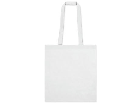 BOLSA NON WOVEN PUBLICITARIA ASASLARGAS SUBLIMACION 