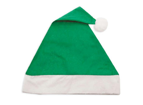 GORRO DE NAVIDAD 