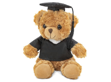 PELUCHE OSITO GRADUADO 