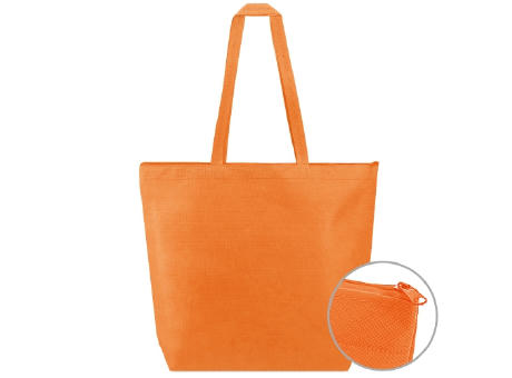 BOLSA NON WOVEN 