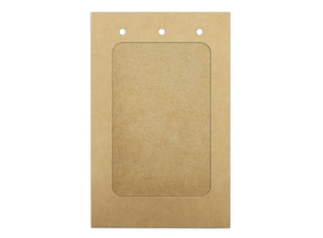 IDENTIFICADOR ECO CRAFT 9X14 CM 