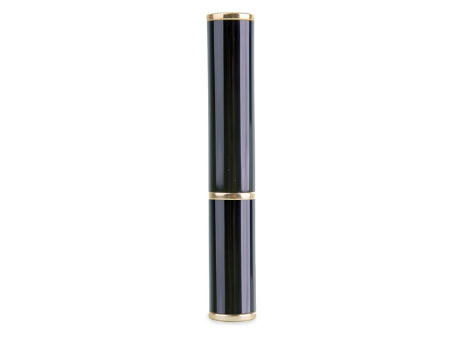ESTUCHE BOLIGRAFO NEGRO/ORO