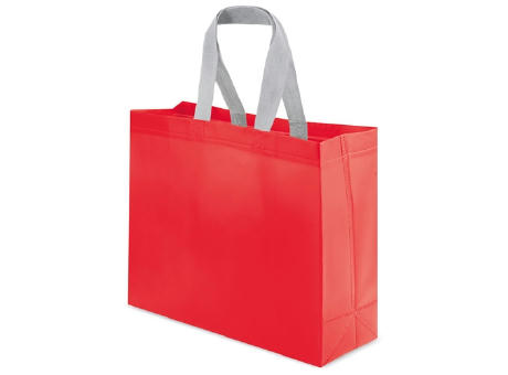 BOLSA NON WOVEN LAMINADA PEQUEÑA 
