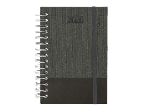AGENDA ANILLAS PIERRE CARDIN 