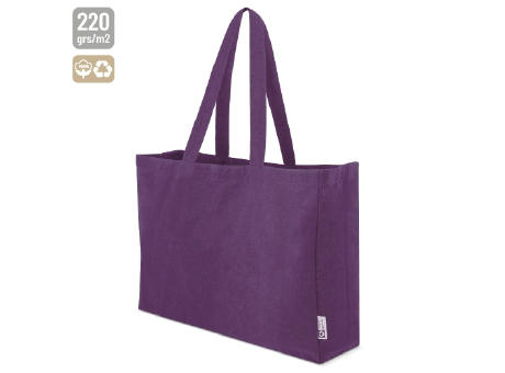 BOLSA DE ALGODÓN XXL 