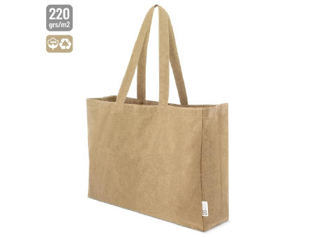 BOLSA DE ALGODÓN XXL 