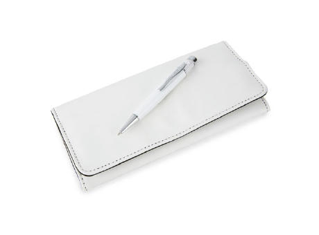 BOLIGRAFO JOYA CON ESTUCHE Y JOYERO PIERRE CARDIN