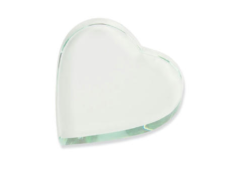 VIDRIO CORAZON 