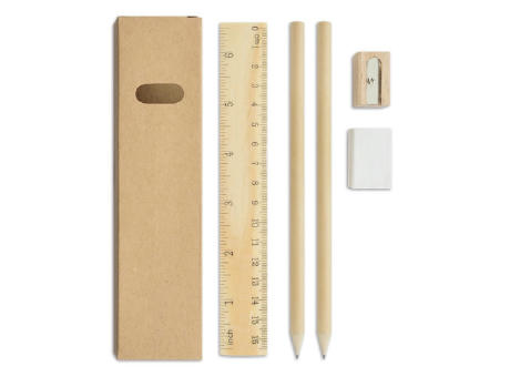 SET ECO "CUCO"